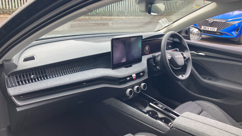 Skoda Superb 1.5 TSI e-TEC SE Technology 5dr DSG Petrol Estate